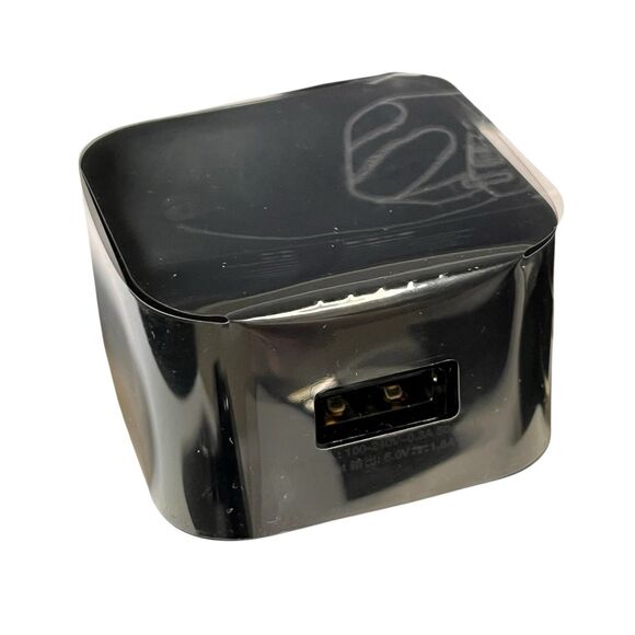 NOB Amazon Kindle Powerfast Travel Power Wall Plug Adapter Kit Worldwide Travel - Picture 7 of 14